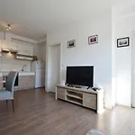 Aleksandra Apartment