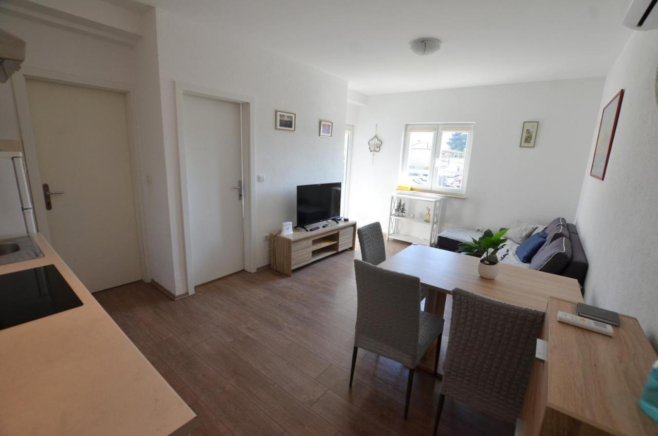 Aleksandra Apartment Rovinj